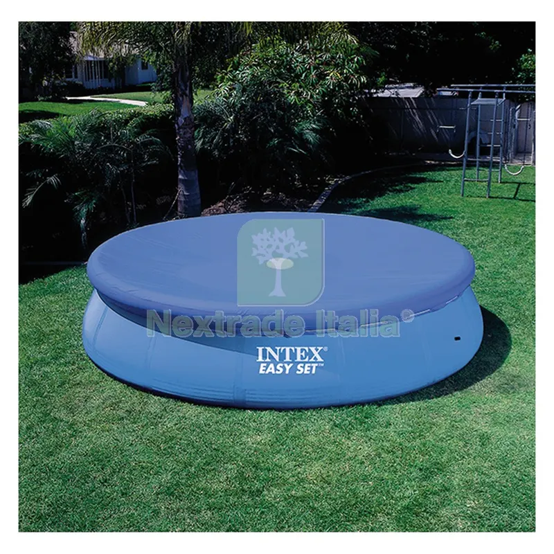 TELO COPRIPISCINA art. 28022 - ø 366 cm. — Piscine e strutture — rif. FERX.613650NLM TELO COPRIPISCINA art. 28022 - ø 366 cm. — Piscine e strutture — rif. FERX.613650NLM