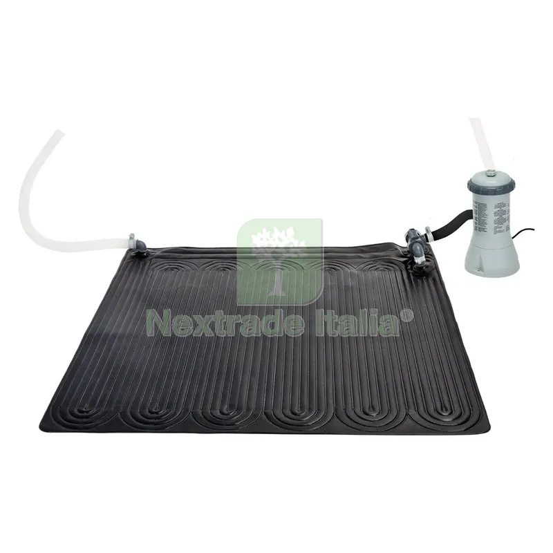 Pannello Solare cm. 120x120 — Scarichi e sifoni — rif. FERX.6137270NLM Pannello Solare cm. 120x120 — Scarichi e sifoni — rif. FERX.6137270NLM