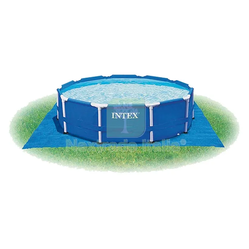 Telo Base per Piscina art. 58932 — Tempo libero outdoor — rif. FERX.613654NLM Telo Base per Piscina art. 58932 — Tempo libero outdoor — rif. FERX.613654NLM