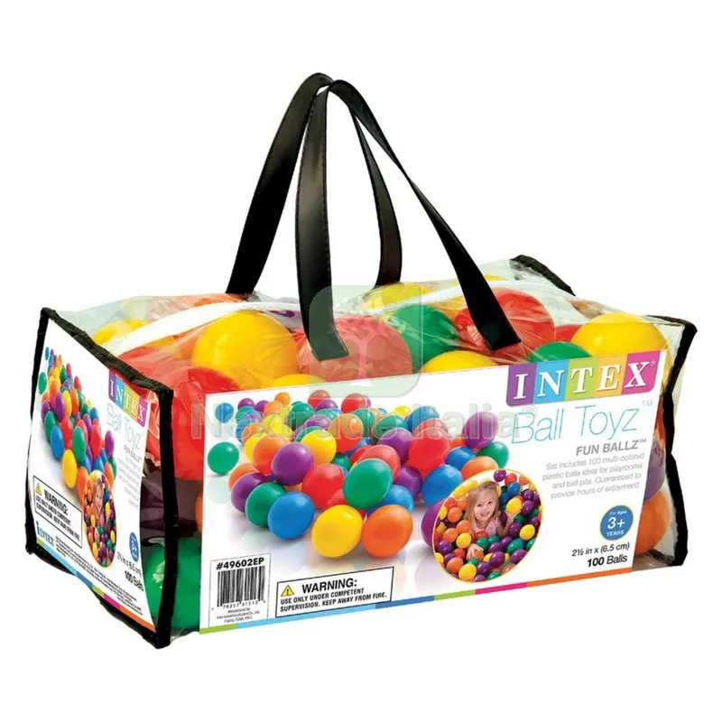 Palline Colorate ø6,5 cm — Scarichi e sifoni — rif. FERX.6137380NLM