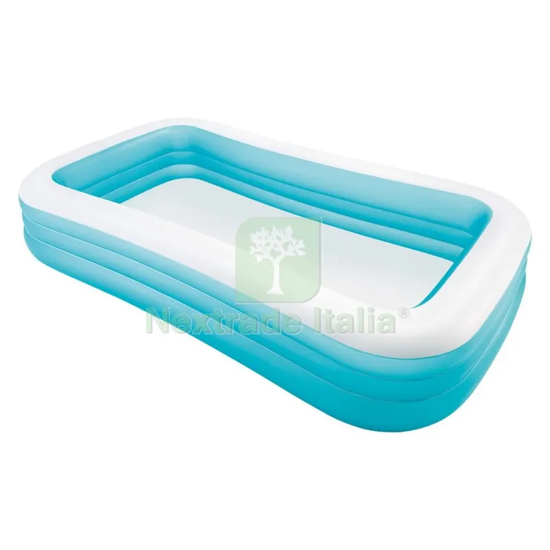 Piscina Gonfiabile 'family' cm 305 x 183 x 56 — Gonfiabili e galleggianti — rif. FERX.6136846NLM