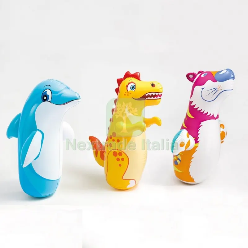 Animali Sagomati 'sempre in Piedi' Set 3 Pezzi 44669 — Sanitari e ceramiche — rif. FERX.6137960NLM Animali Sagomati 'sempre in Piedi' Set 3 Pezzi 44669 — Sanitari e ceramiche — rif. FERX.6137960NLM
