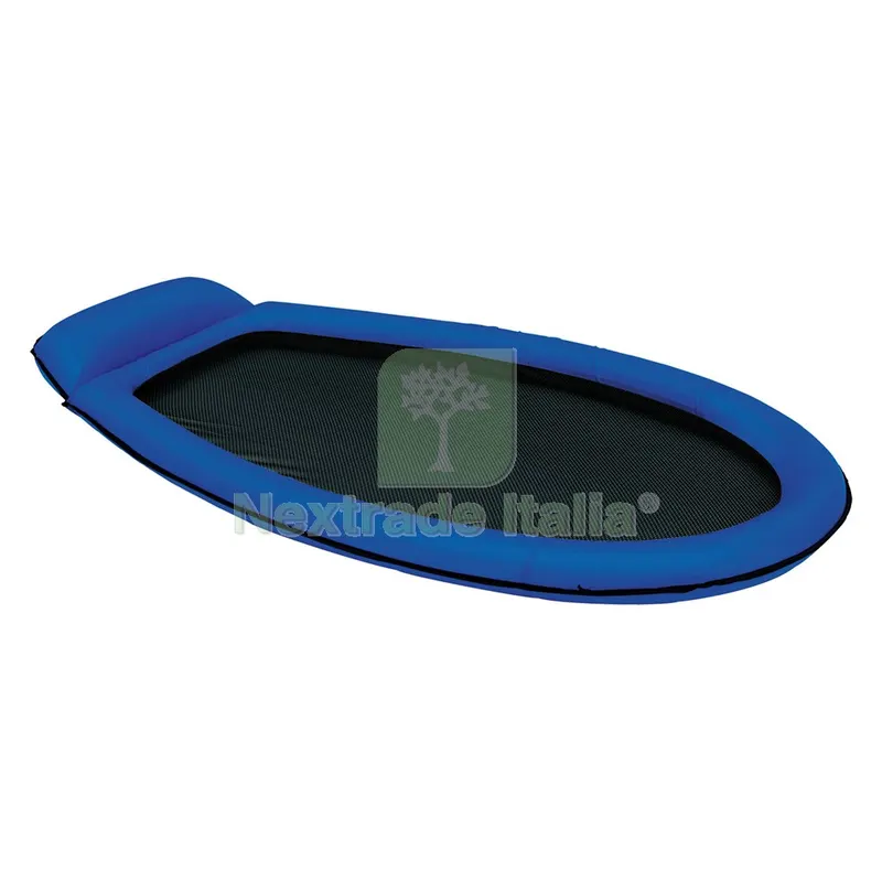 Amaca Galleggiante cm 178 x 94 — Tempo libero outdoor — rif. FERX.6137556NLM