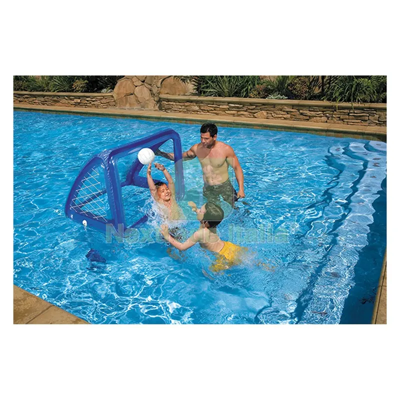 Porta Pallanuoto con Pallone art. 58507 — Rubinetti e valvole — rif. FERX.6137238NLM Porta Pallanuoto con Pallone art. 58507 — Rubinetti e valvole — rif. FERX.6137238NLM