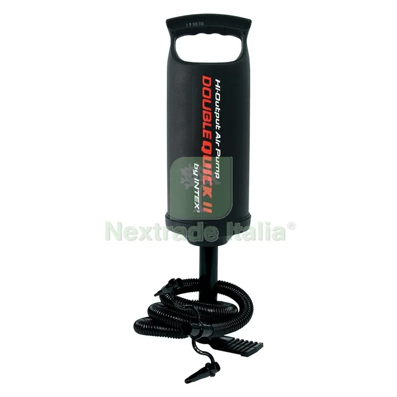 Pompa per Gonfiaggio Manuale art. 68614 — Pompe — rif. FERX.613782NLM Pompa per Gonfiaggio Manuale art. 68614 — Pompe — rif. FERX.613782NLM