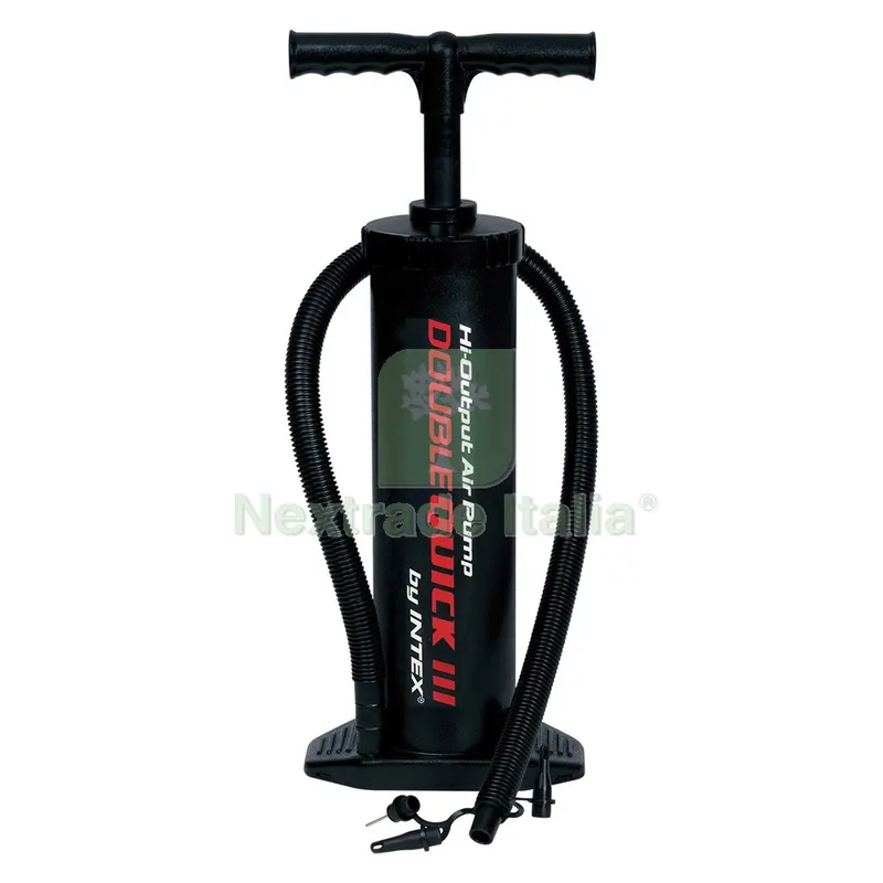 Pompa per Gonfiaggio Manuale art. 68615 — Pompe — rif. FERX.613784NLM Pompa per Gonfiaggio Manuale art. 68615 — Pompe — rif. FERX.613784NLM