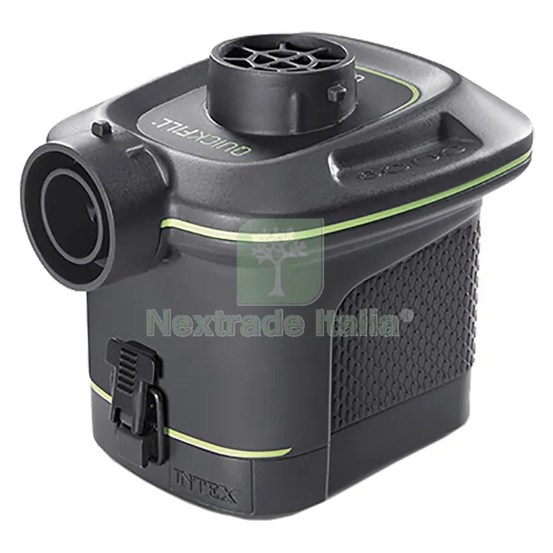 Pompa di Gonfiaggio a Batteria uso interno/esterno — Pompe — rif. FERX.613395NLM Pompa di Gonfiaggio a Batteria uso interno/esterno — Pompe — rif. FERX.613395NLM