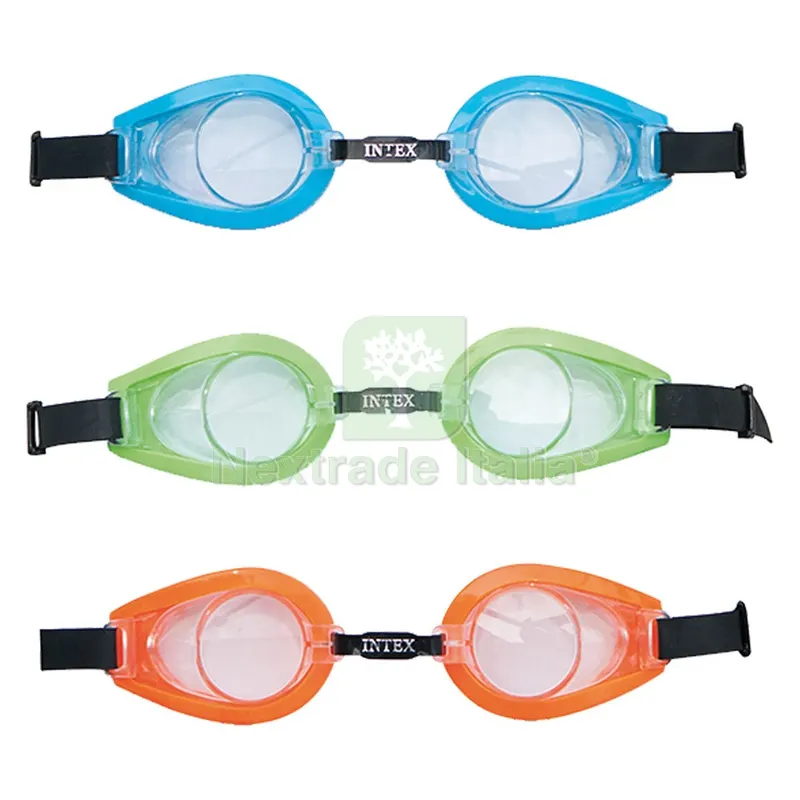 Occhialini Nuoto 'bimbo' art. 55602 — Giochi e accessori acqua — rif. FERX.613700NLM Occhialini Nuoto 'bimbo' art. 55602 — Giochi e accessori acqua — rif. FERX.613700NLM