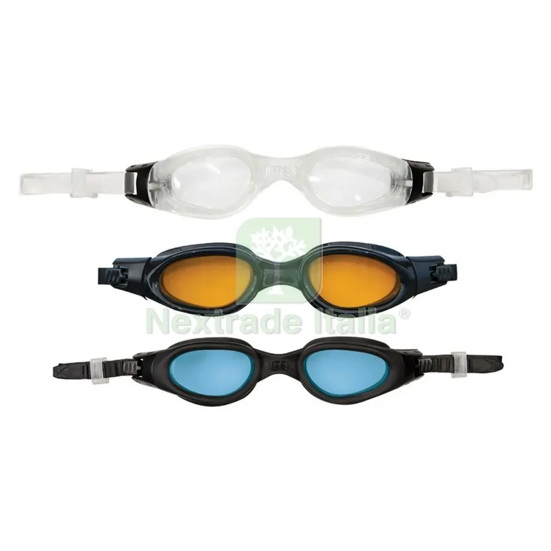 Occhialini Nuoto 'PRO Master' art. 55692 — Giochi e accessori acqua — rif. FERX.613701NLM Occhialini Nuoto 'PRO Master' art. 55692 — Giochi e accessori acqua — rif. FERX.613701NLM