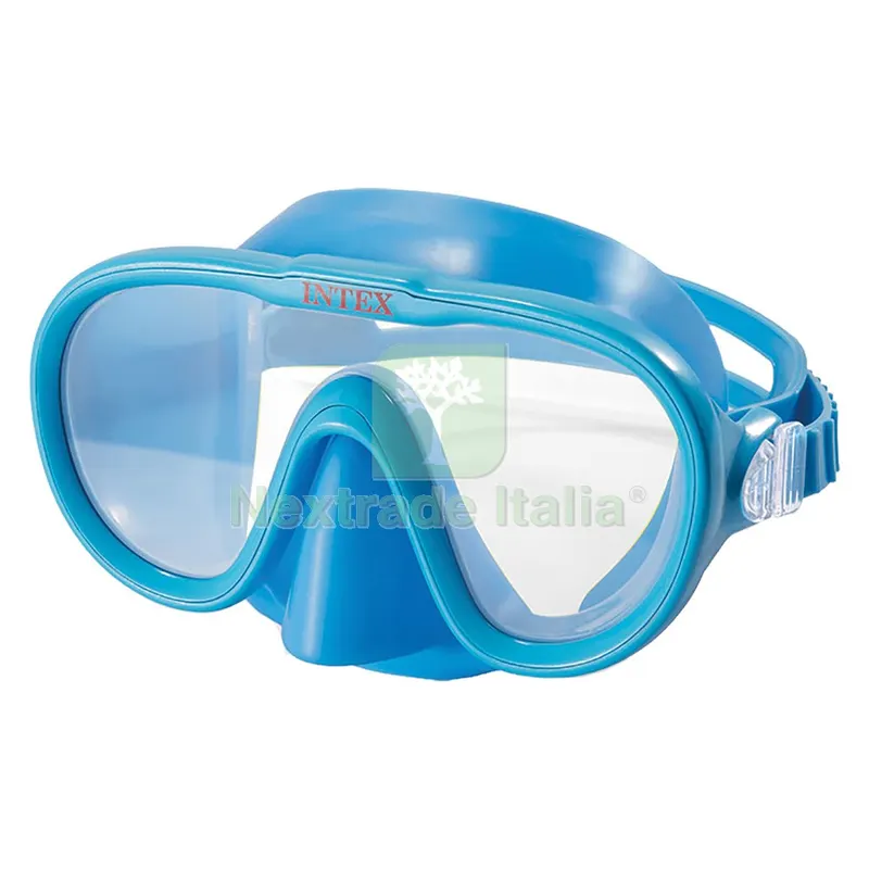 Maschera 'SEA Scan' art. 55916 — Scarichi e sifoni — rif. FERX.6137123NLM Maschera 'SEA Scan' art. 55916 — Scarichi e sifoni — rif. FERX.6137123NLM