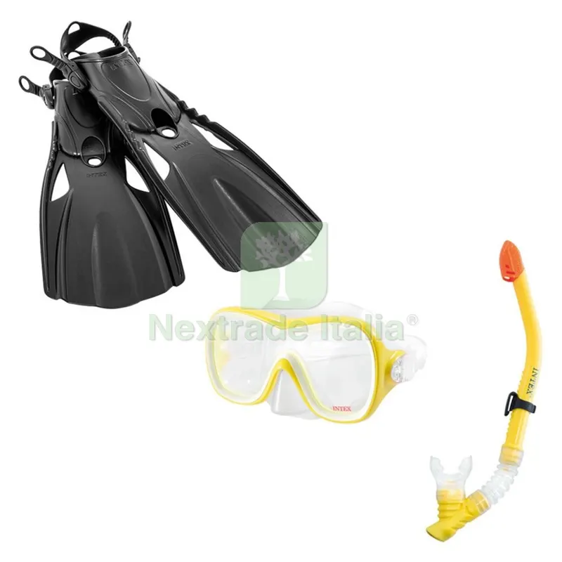 Kit Mare 'reef Rider' tipo large — Fascette e collari — rif. FERX.6137043NLM