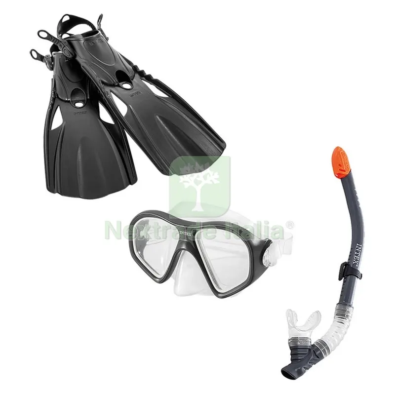 Kit Mare 'wave Rider' tipo medium — Fascette e collari — rif. FERX.6137044NLM