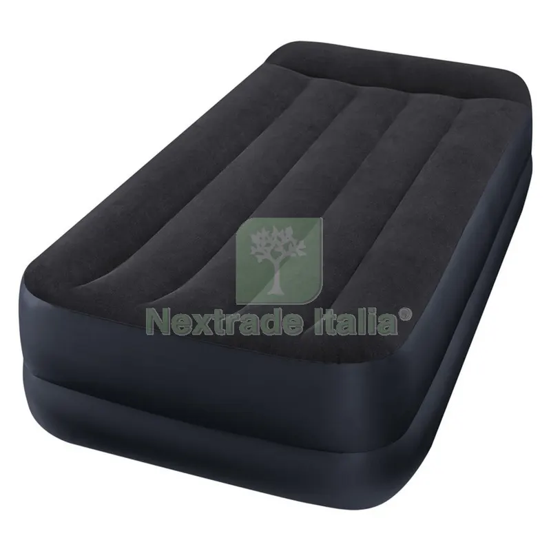 Materasso Singolo Airbed Casa 'pillow Rest' cm 99 x 191 x 42 — Scarichi e sifoni — rif. FERX.6137019NLM Materasso Singolo Airbed Casa 'pillow Rest' cm 99 x 191 x 42 — Scarichi e sifoni — rif. FERX.6137019NLM