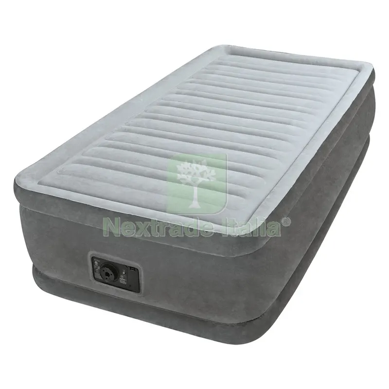 Materasso Singolo Airbed Casa 'comfort Plush' cm 99 x 191 x 46 — Scarichi e sifoni — rif. FERX.6137022NLM