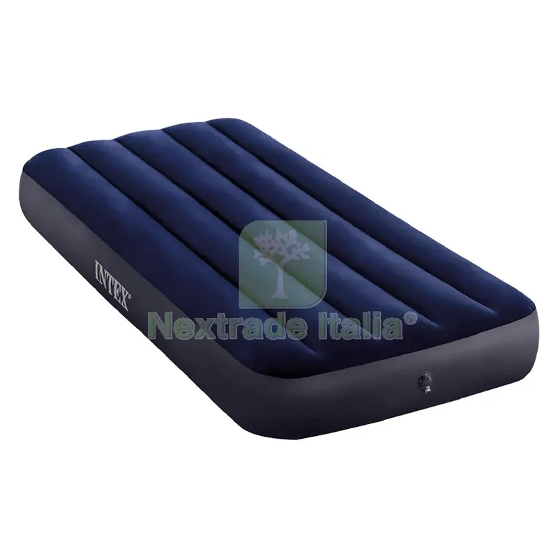 MATERASSO SINGOLO AIRBED CLASSIC cm 76 x 191 x 25 — Scarichi e sifoni — rif. FERX.6137060NLM MATERASSO SINGOLO AIRBED CLASSIC cm 76 x 191 x 25 — Scarichi e sifoni — rif. FERX.6137060NLM