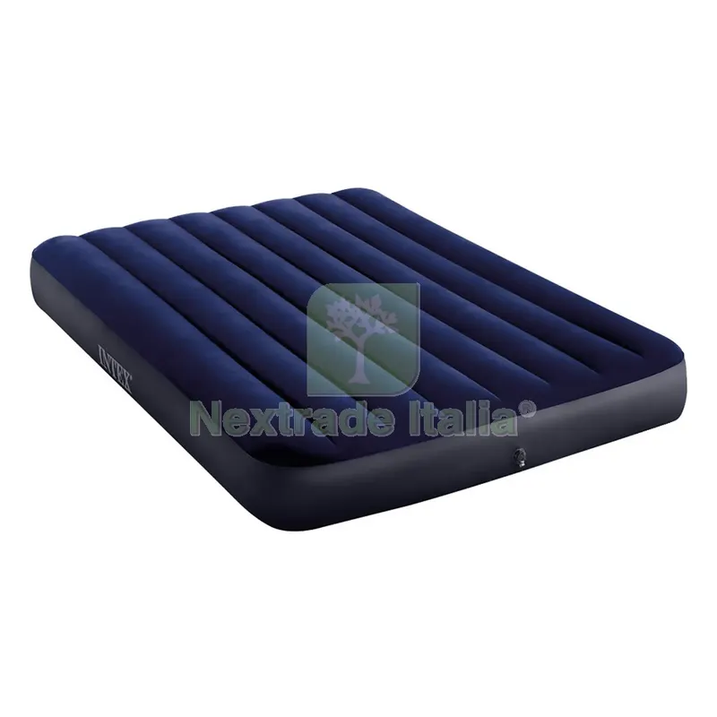 Materasso Matrimoniale Airbed Classic cm 152 x 203 x 25 — Scarichi e sifoni — rif. FERX.6137082NLM Materasso Matrimoniale Airbed Classic cm 152 x 203 x 25 — Scarichi e sifoni — rif. FERX.6137082NLM