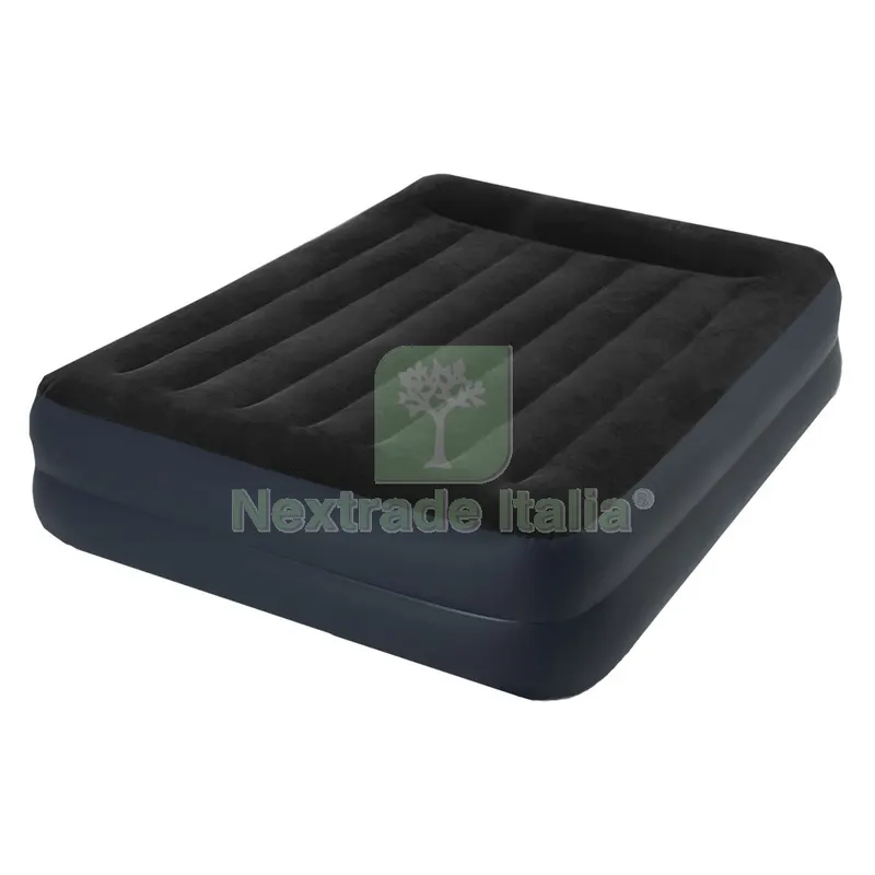Materasso Matrimoniale Airbed Casa 'pillow Rest' cm 152 x 203 x 42 — Sanitari e ceramiche — rif. FERX.6137017NLM Materasso Matrimoniale Airbed Casa 'pillow Rest' cm 152 x 203 x 42 — Sanitari e ceramiche — rif. FERX.6137017NLM
