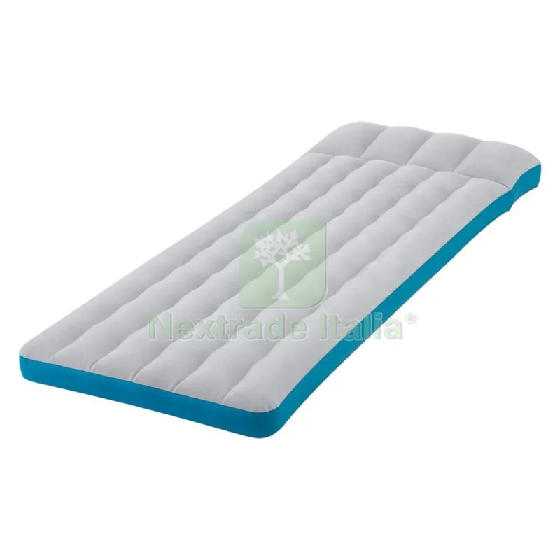 MATERASSO SINGOLO AIRBED CAMPING cm 72 x 189 x 20 — Tubi e raccordi — rif. FERX.6137000NLM