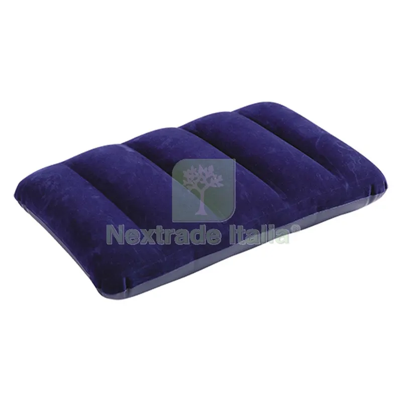 Poggiatesta Airbed cm 43 x 28 x 9 — Tubi e raccordi — rif. FERX.6137090NLM Poggiatesta Airbed cm 43 x 28 x 9 — Tubi e raccordi — rif. FERX.6137090NLM