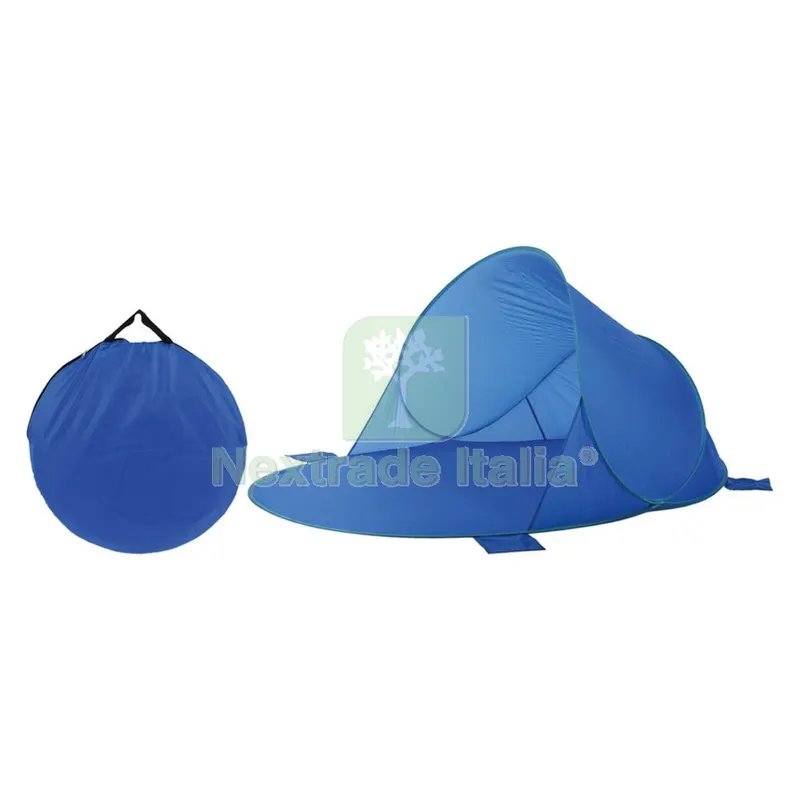 Tenda Spiaggia 'atlantic Beach' cm. 165 x 200 x h.100 — Accessori bagno — rif. FERX.620524NLM