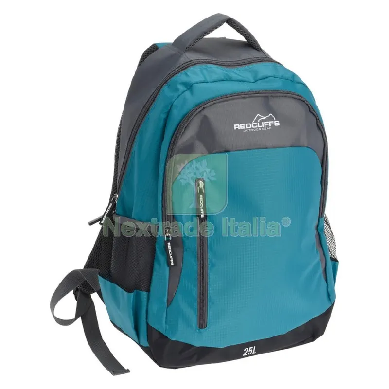 Zaino da Campeggio 'redcliffs' capacità 25 litri — Tempo libero outdoor — rif. FERX.8302167NLM Zaino da Campeggio 'redcliffs' capacità 25 litri — Tempo libero outdoor — rif. FERX.8302167NLM