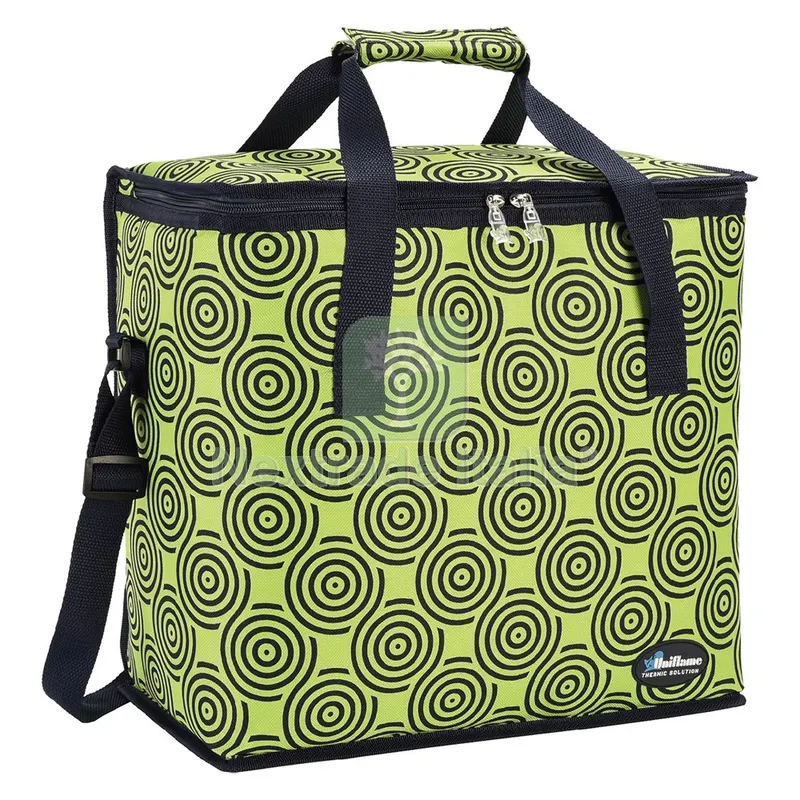 Borsa Termica 'fantasy Circle' 15 lt. — Borracce e bottiglie — rif. FERX.7906722NLM
