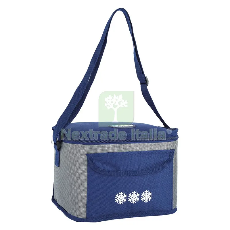 Borsa Termica 'polar' 18 lt. — Borracce e bottiglie — rif. FERX.7906712NLM Borsa Termica 'polar' 18 lt. — Borracce e bottiglie — rif. FERX.7906712NLM