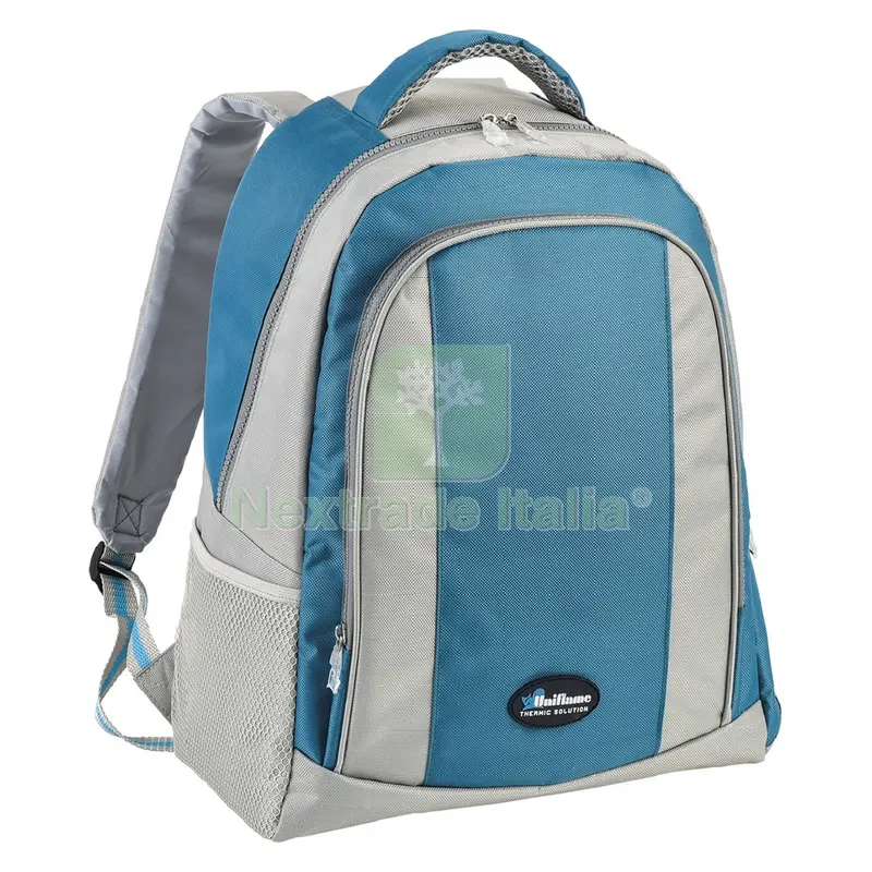 ZAINO TERMICO 'OCEAN' 15 lt. — Accessori bagno — rif. FERX.7906690NLM ZAINO TERMICO 'OCEAN' 15 lt. — Accessori bagno — rif. FERX.7906690NLM