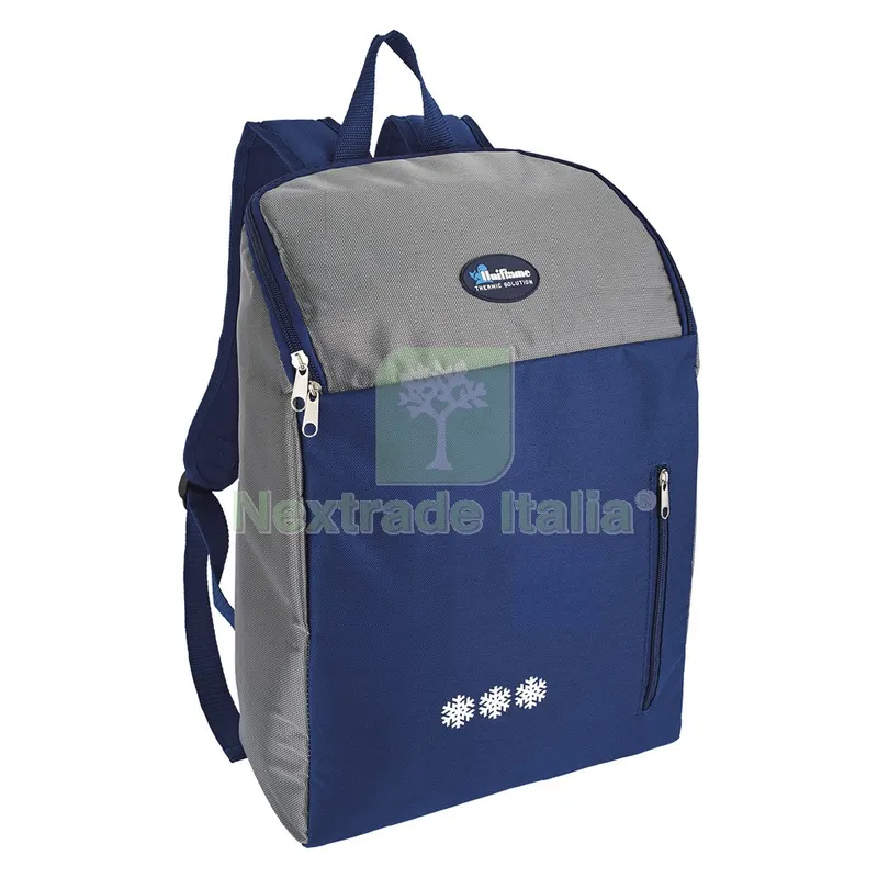 Zaino Termico 'polar' 20 lt. — Accessori bagno — rif. FERX.7906740NLM