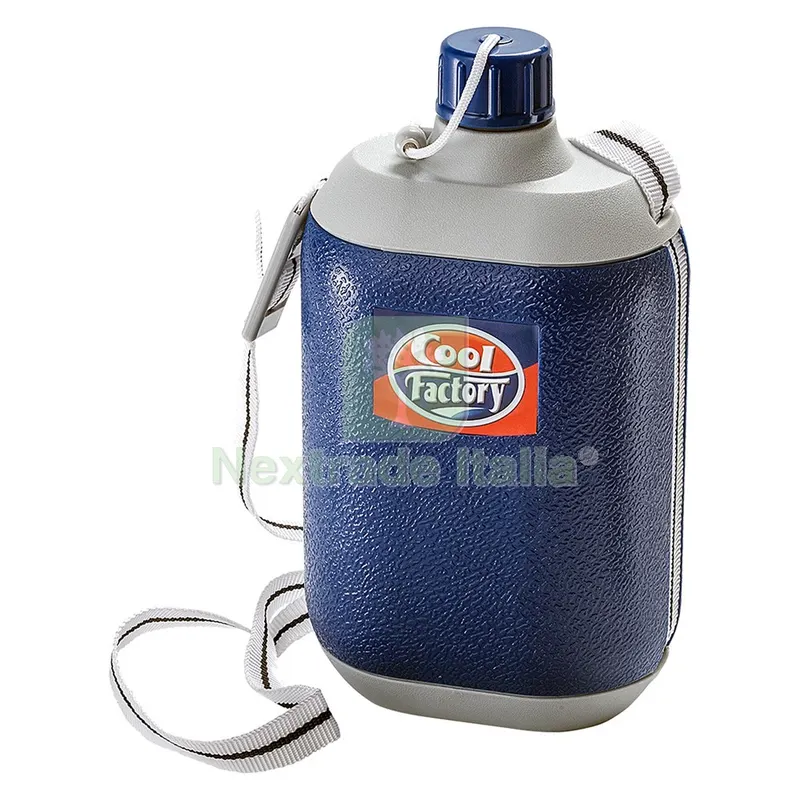 BORRACCIA TERMICA 'COOL FACTORY' 1000 cc. — Borracce e bottiglie — rif. FERX.7906223NLM