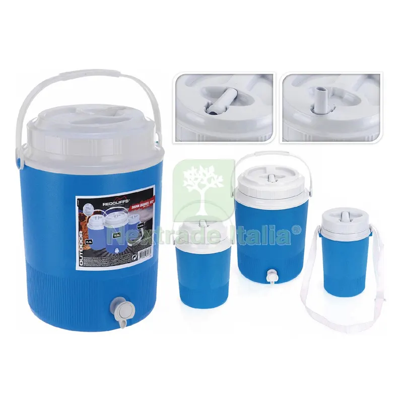 Thermos Frigo per Bevande set 3 pezzi — Borracce e bottiglie — rif. FERX.790609NLM Thermos Frigo per Bevande set 3 pezzi — Borracce e bottiglie — rif. FERX.790609NLM