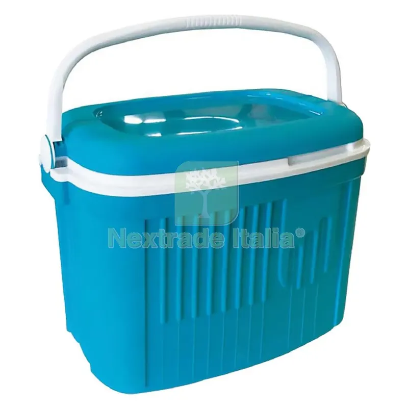 Ghiacciaia Portatile 'iceberg' 42 lt. — Tempo libero outdoor — rif. FERX.7906430NLM Ghiacciaia Portatile 'iceberg' 42 lt. — Tempo libero outdoor — rif. FERX.7906430NLM