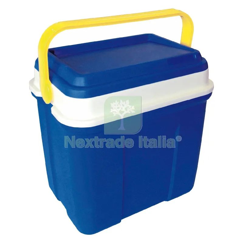 Ghiacciaia Portatile 'basic Plus' 28 lt. — Tempo libero outdoor — rif. FERX.7906440NLM Ghiacciaia Portatile 'basic Plus' 28 lt. — Tempo libero outdoor — rif. FERX.7906440NLM