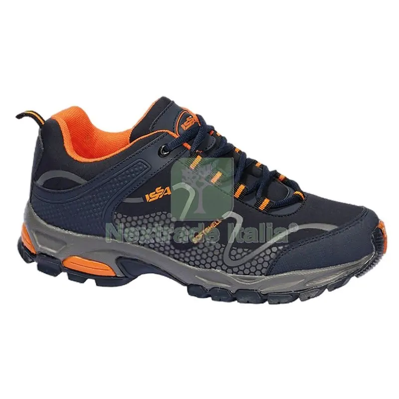 Scarpe per Trekking 'vens' art. 6782 - N. 40 — Calzature antinfortunistiche — rif. FERX.1069771NLM Scarpe per Trekking 'vens' art. 6782 - N. 40 — Calzature antinfortunistiche — rif. FERX.1069771NLM