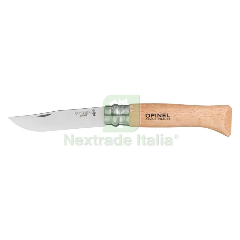 COLTELLO 'VRI' VRI 7 - lama mm 80 (blister) — Cucina e coltelleria — rif. FERX.802253NLM