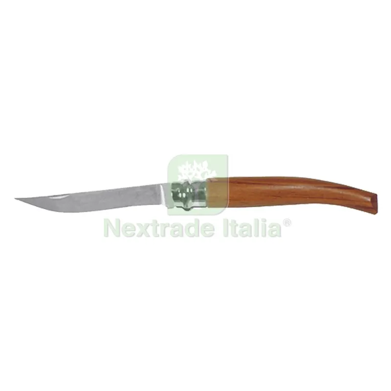 COLTELLO 'FILET' lama mm 100 — Cucina e coltelleria — rif. FERX.802270NLM