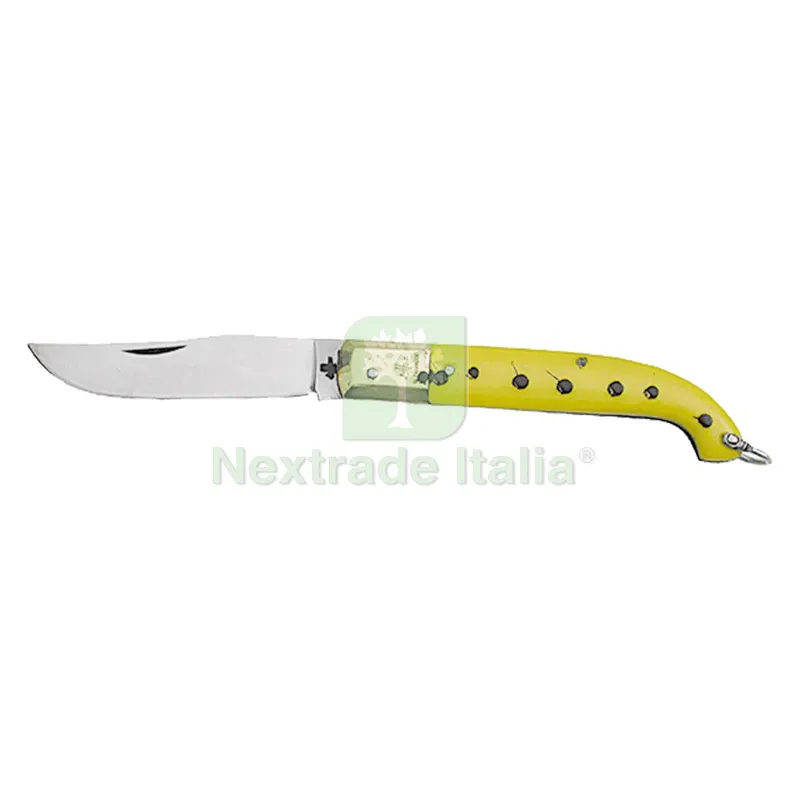COLTELLO ZUAVO mm 150 — Cucina e coltelleria — rif. FERX.802070NLM COLTELLO ZUAVO mm 150 — Cucina e coltelleria — rif. FERX.802070NLM