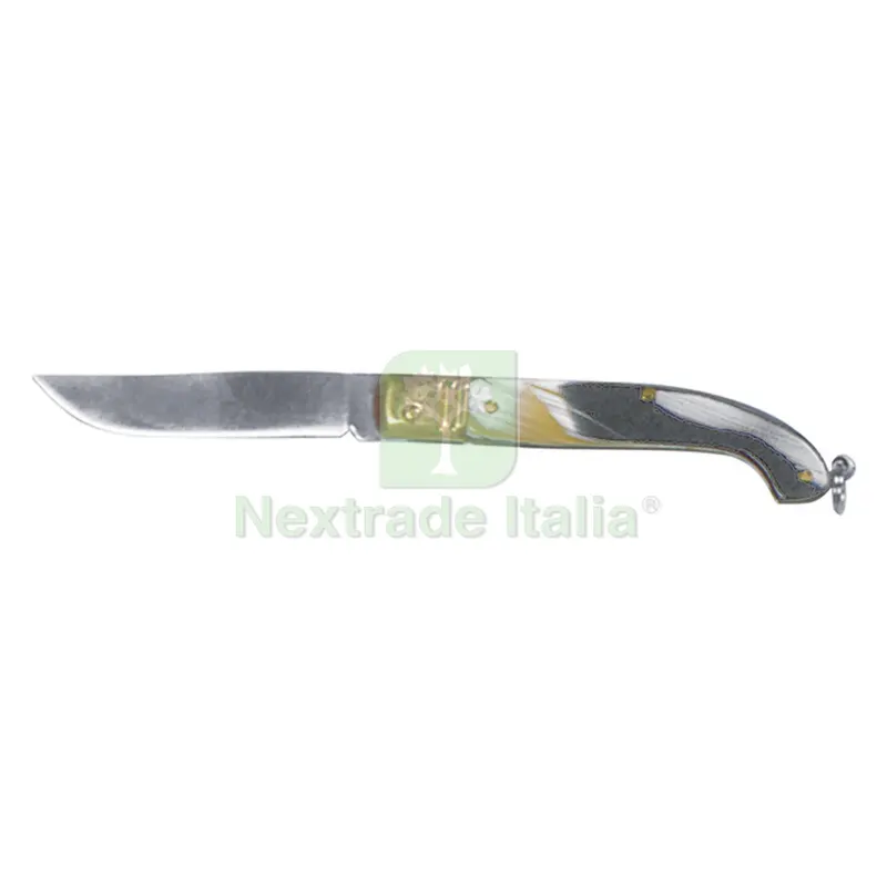 COLTELLO ZUAVO mm 190 codice 802014 — Cucina e coltelleria — rif. FERX.802014NLM