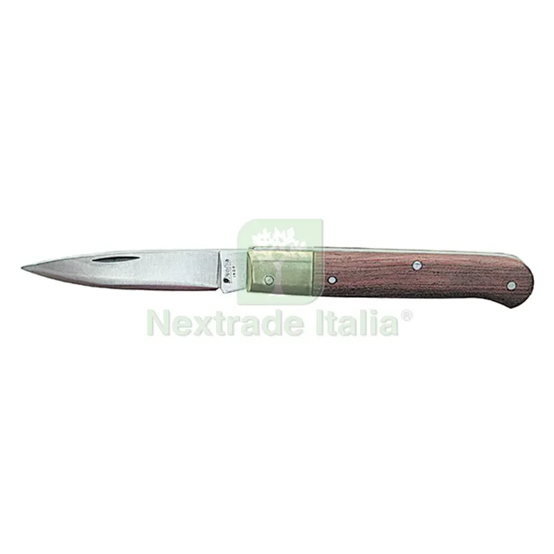 COLTELLO 'CALABRESE' cm 18 — Cucina e coltelleria — rif. FERX.820020NLM