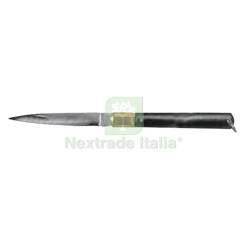 COLTELLO STILETTO mm 230 — Cucina e coltelleria — rif. FERX.802062NLM COLTELLO STILETTO mm 230 — Cucina e coltelleria — rif. FERX.802062NLM