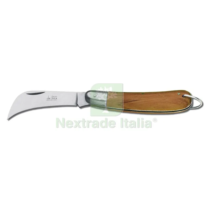 COLTELLO RONCOLETTA mm 190 — Cucina e coltelleria — rif. FERX.8017010NLM