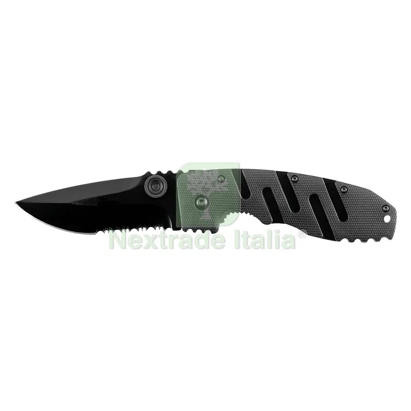 COLTELLO DA TASCA 'STEALTH' cm 20 — Cucina e coltelleria — rif. FERX.821044NLM