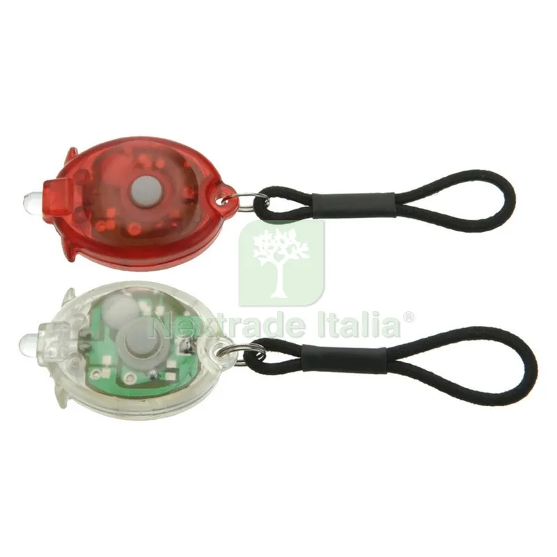 Luce LED per Bici in Kit mini led — Illuminazione — rif. FERX.8119964NLM Luce LED per Bici in Kit mini led — Illuminazione — rif. FERX.8119964NLM