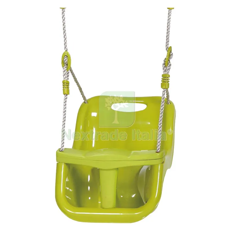 Seduta Protetta per Altalena cm 35 x 37 x h.45 — Tempo libero outdoor — rif. FERX.6132221NLM