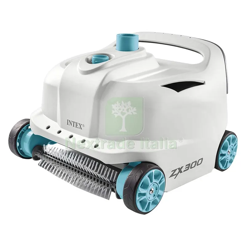 Robot Pulisci Fondo Automatico con Ruote art. 28005EX — Guanti da lavoro — rif. FERX.6136859NLM
