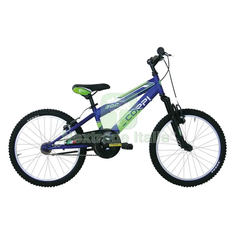 Bicicletta Bimbo 'MTB' — Tempo libero outdoor — rif. FERX.8030131NLM Bicicletta Bimbo 'MTB' — Tempo libero outdoor — rif. FERX.8030131NLM