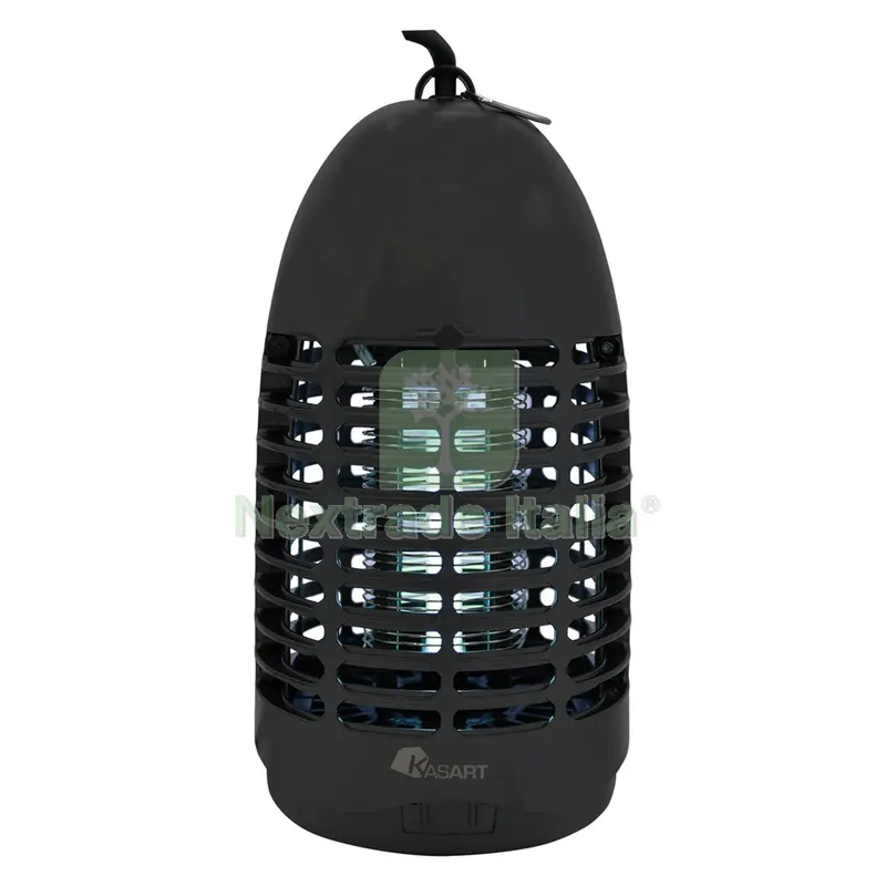 Disabituante per Animali Elettrico 7 W - cm 13 x h 25,8 — Protezione piante e sementi — rif. FERX.8033210NLM