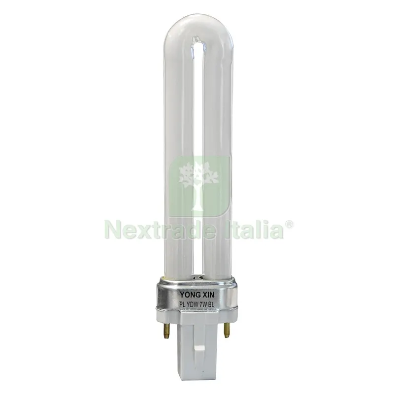 LAMPADA NEON 7W - per modello lanterna — Illuminazione — rif. FERX.8033310NLM LAMPADA NEON 7W - per modello lanterna — Illuminazione — rif. FERX.8033310NLM