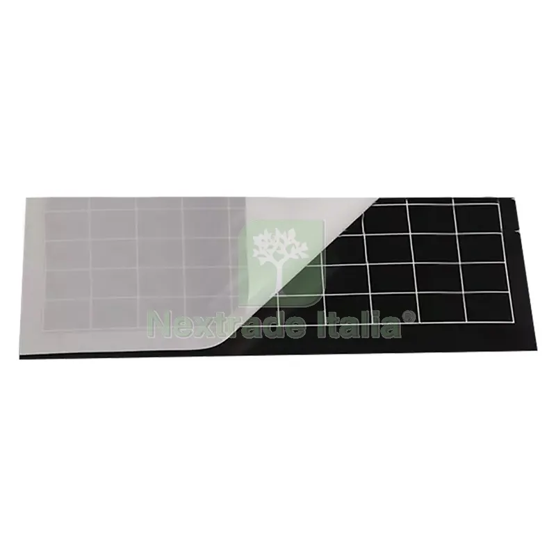 PELLICOLA CON COLLA per modello con carta adesiva — Adesivi e sigillanti — rif. FERX.8033336NLM
