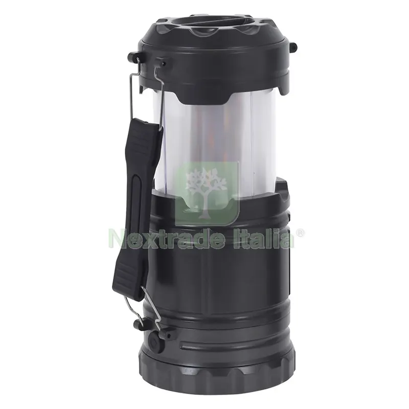 12PZ Lanterna da Campeggio 2 W — Illuminazione — rif. FERX.8302173NLM 12PZ Lanterna da Campeggio 2 W — Illuminazione — rif. FERX.8302173NLM